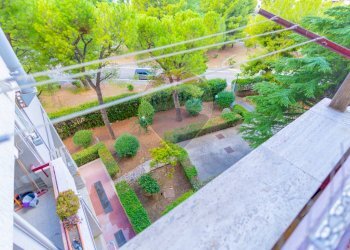 Giardino - Quadrilocale Via Vitantonio Di Cagno
 
6, Bari - foto 19