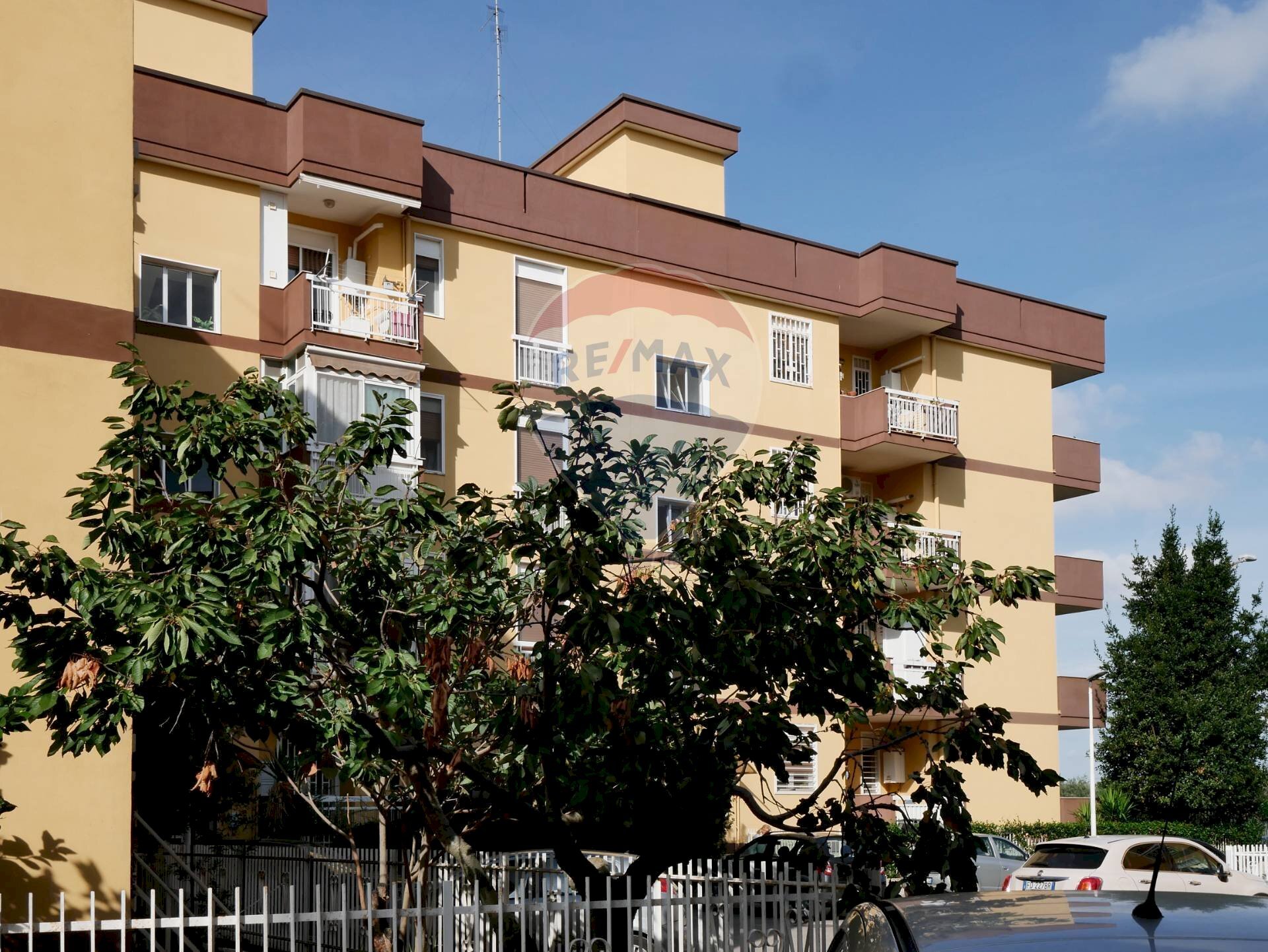 Edificio all\'aperto - Three-room apartment Via Papa Pio XII
 
1, Bitritto - photo 1