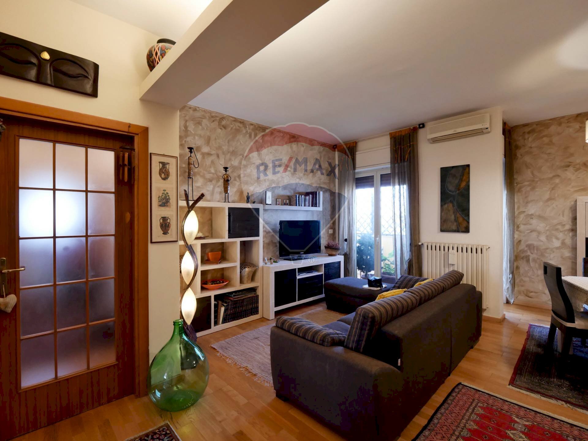 Soggiorno - Three-room apartment Via Papa Pio XII
 
1, Bitritto - photo 2