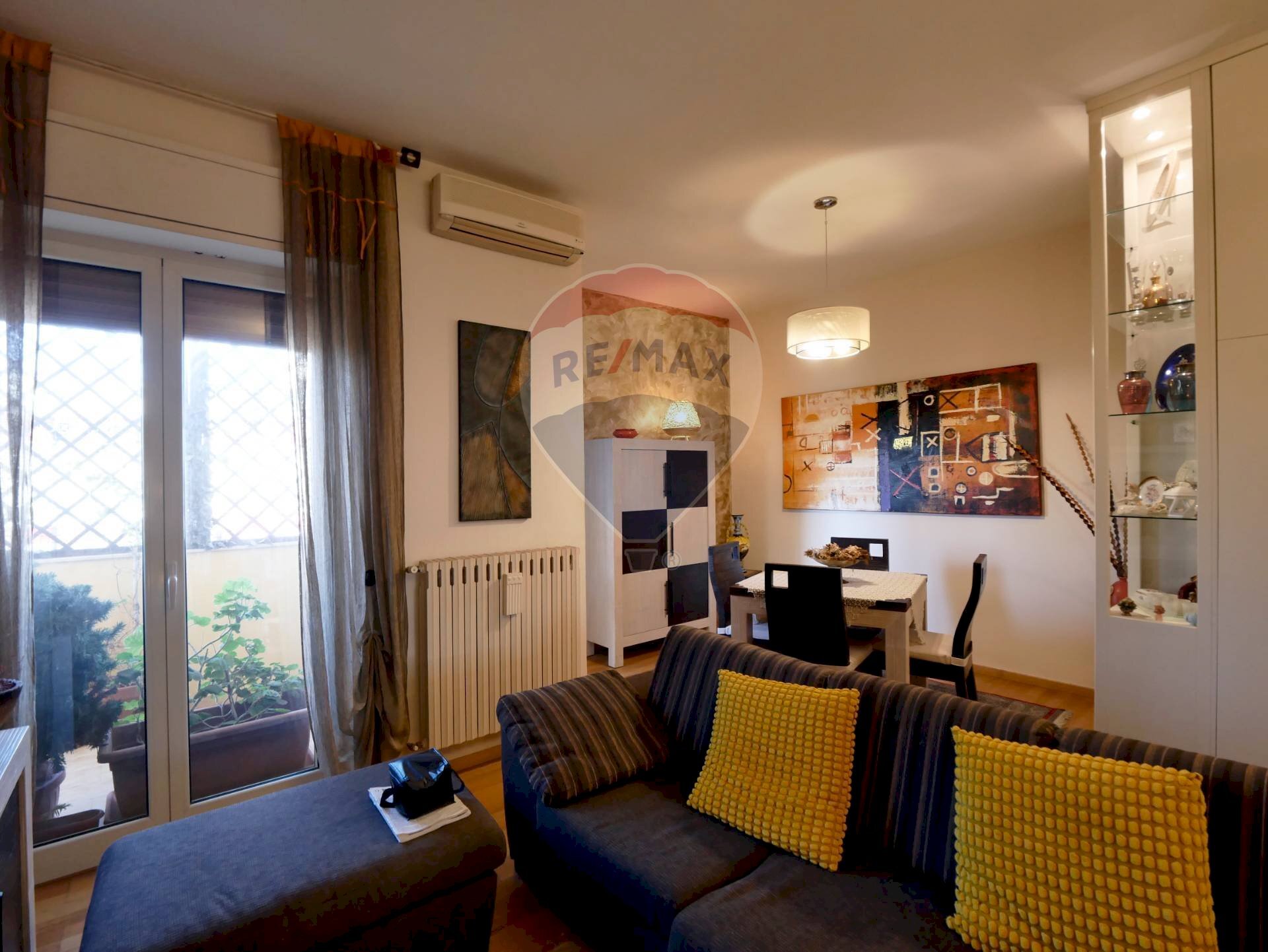 Sala da pranzo - Three-room apartment Via Papa Pio XII
 
1, Bitritto - photo 3