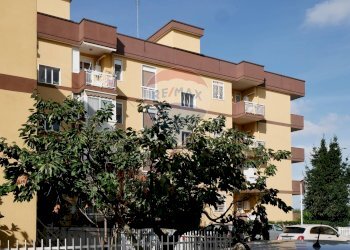 Edificio all\'aperto - Three-room apartment Via Papa Pio XII
 
1, Bitritto - photo 1