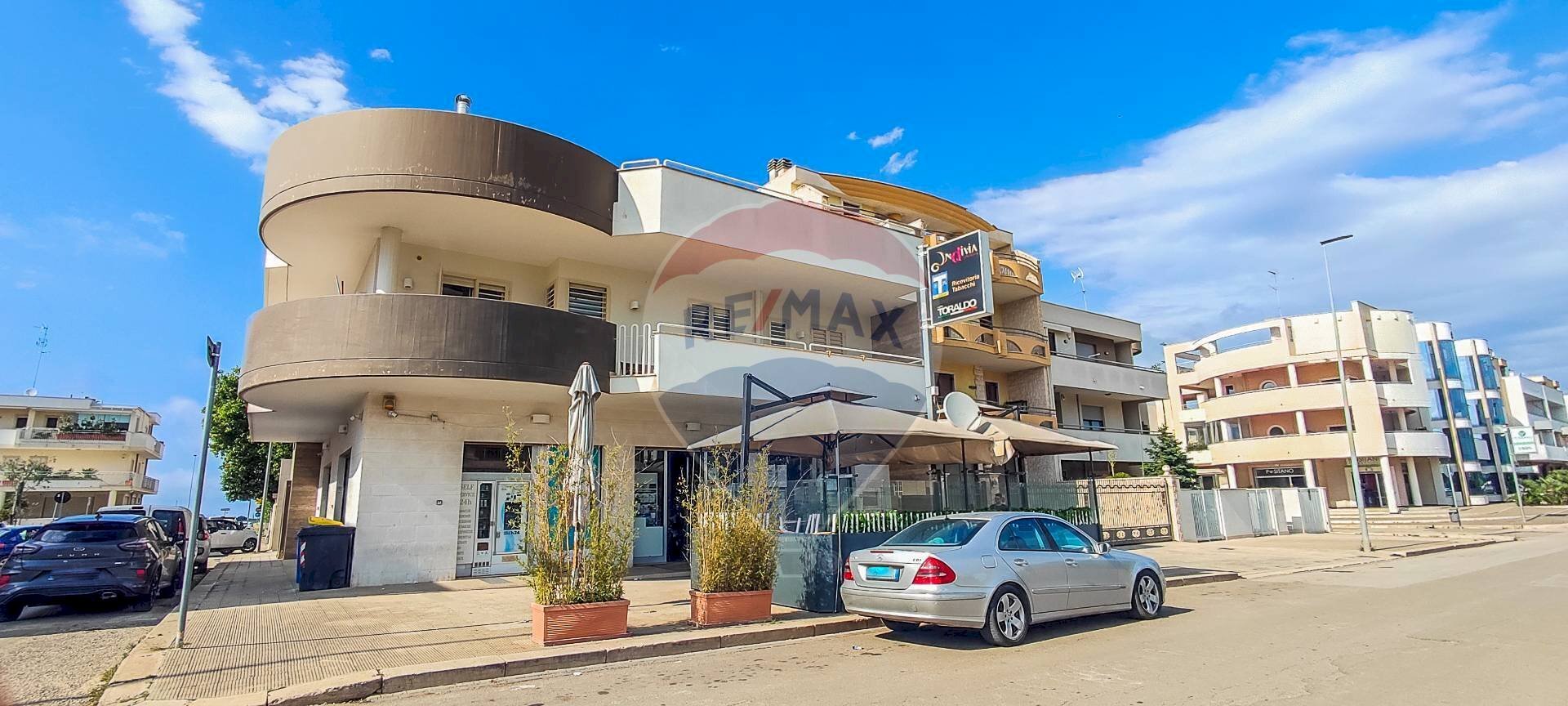 Edificio all\'aperto - Commercial Activity Via Giuseppe Tatarella
 
14, Noicàttaro - photo 1