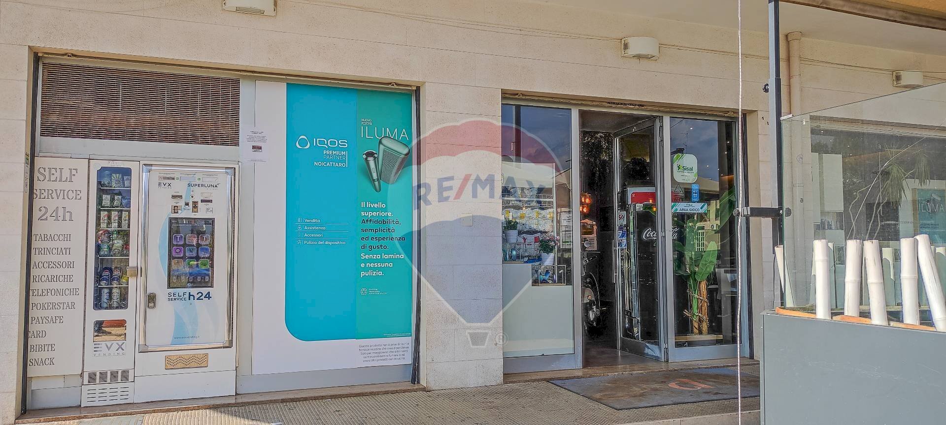 Edificio all\'aperto - Commercial Activity Via Giuseppe Tatarella
 
14, Noicàttaro - photo 2