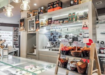 Cucina - Attività Commerciale Via Giuseppe Tatarella
 
14, Noicàttaro - foto 4