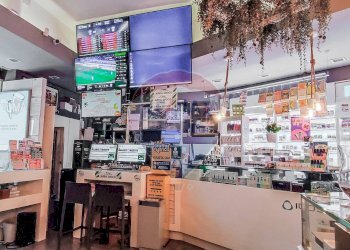 Dispensa di stoccaggio - Attività Commerciale Via Giuseppe Tatarella
 
14, Noicàttaro - foto 5