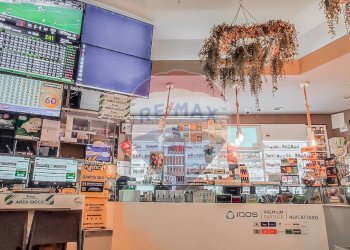 Dispensa di stoccaggio - Attività Commerciale Via Giuseppe Tatarella
 
14, Noicàttaro - foto 6