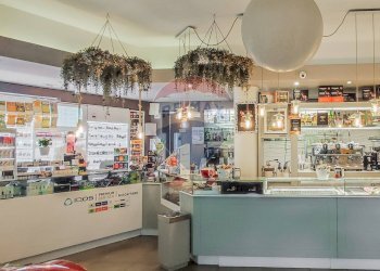 Cucina - Attività Commerciale Via Giuseppe Tatarella
 
14, Noicàttaro - foto 8