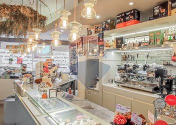 Cucina - Attività Commerciale Via Giuseppe Tatarella
 
14, Noicàttaro - foto 13