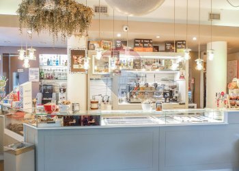 Cucina - Attività Commerciale Via Giuseppe Tatarella
 
14, Noicàttaro - foto 20