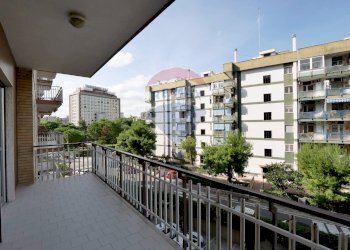 Balcone - Appartamento Via De Laurentis
 
13, Bari - foto 6