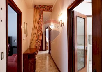 Hall / corridoio - Appartamento Via De Laurentis
 
13, Bari - foto 13