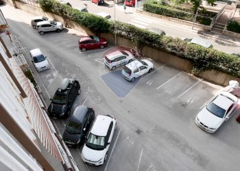 Balcone - Appartamento Via De Laurentis
 
13, Bari - foto 18