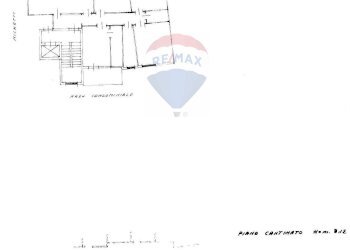 Pianta 2D - Appartamento Via De Laurentis
 
13, Bari - foto 19