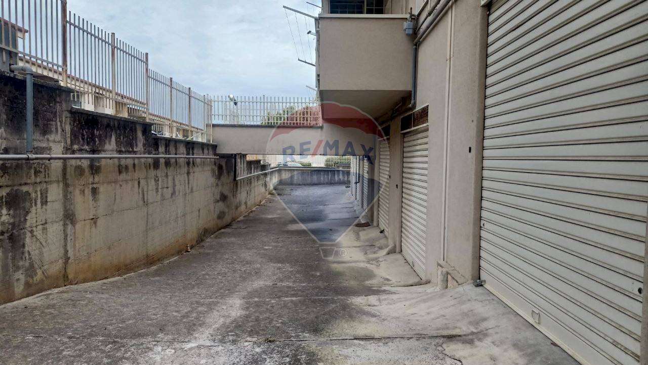 Non correlato - Box VIA CASTELLANA
 
191, Palermo - foto 2