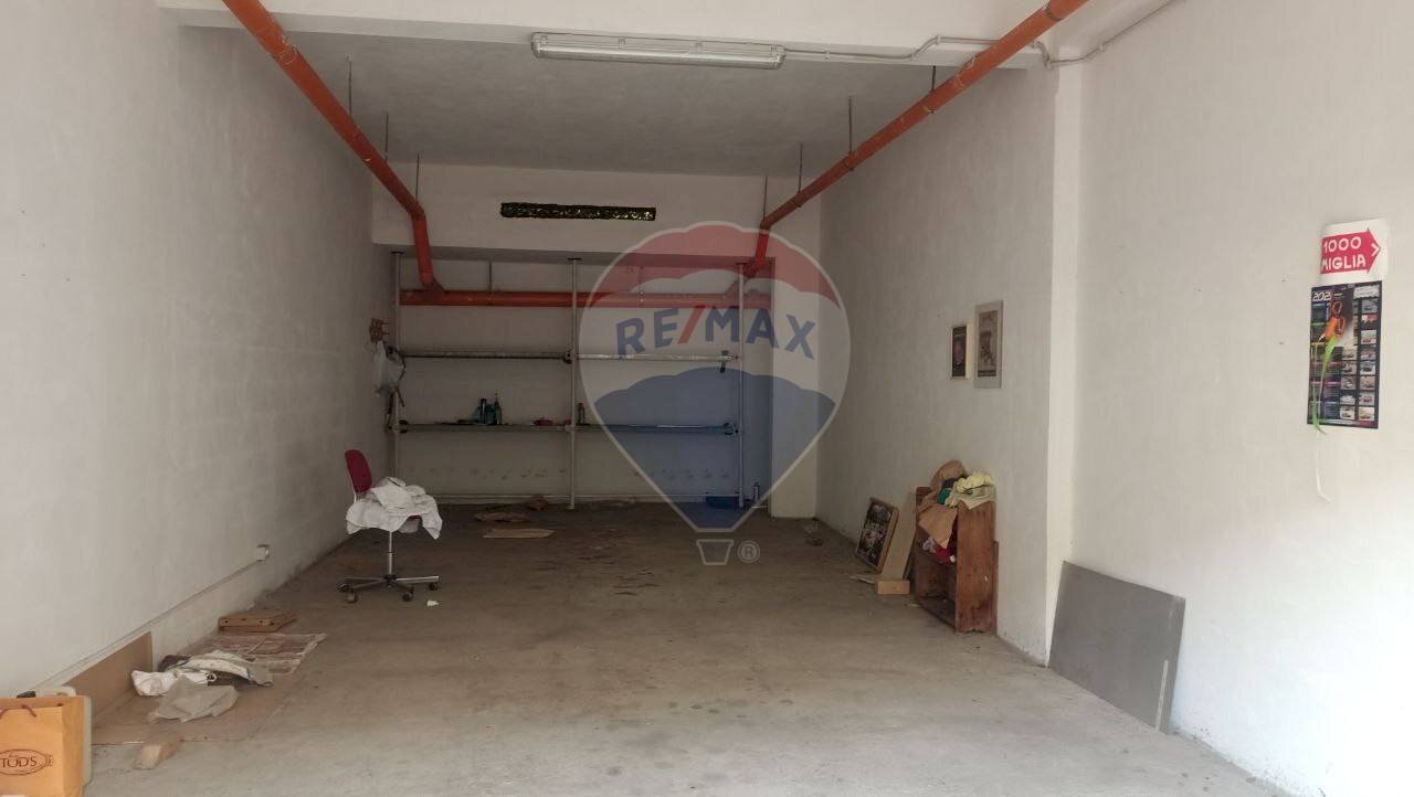 Parcheggio - Box VIA CASTELLANA
 
191, Palermo - foto 3