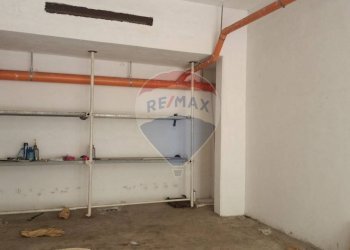 Dispensa di stoccaggio - Box VIA CASTELLANA
 
191, Palermo - foto 7