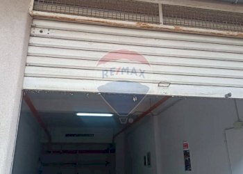 Edificio all\'aperto - Box VIA CASTELLANA
 
191, Palermo - foto 9