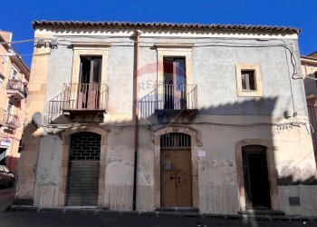 Casa all\'aperto - Casa indipendente Via Senatore Maiorana
 
4, Militello in Val di Catania - foto 1