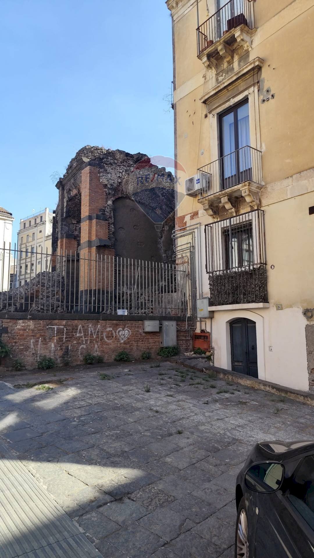 Edificio all\'aperto - Appartamento Via Sant'agostino
 
8, Catania - foto 1
