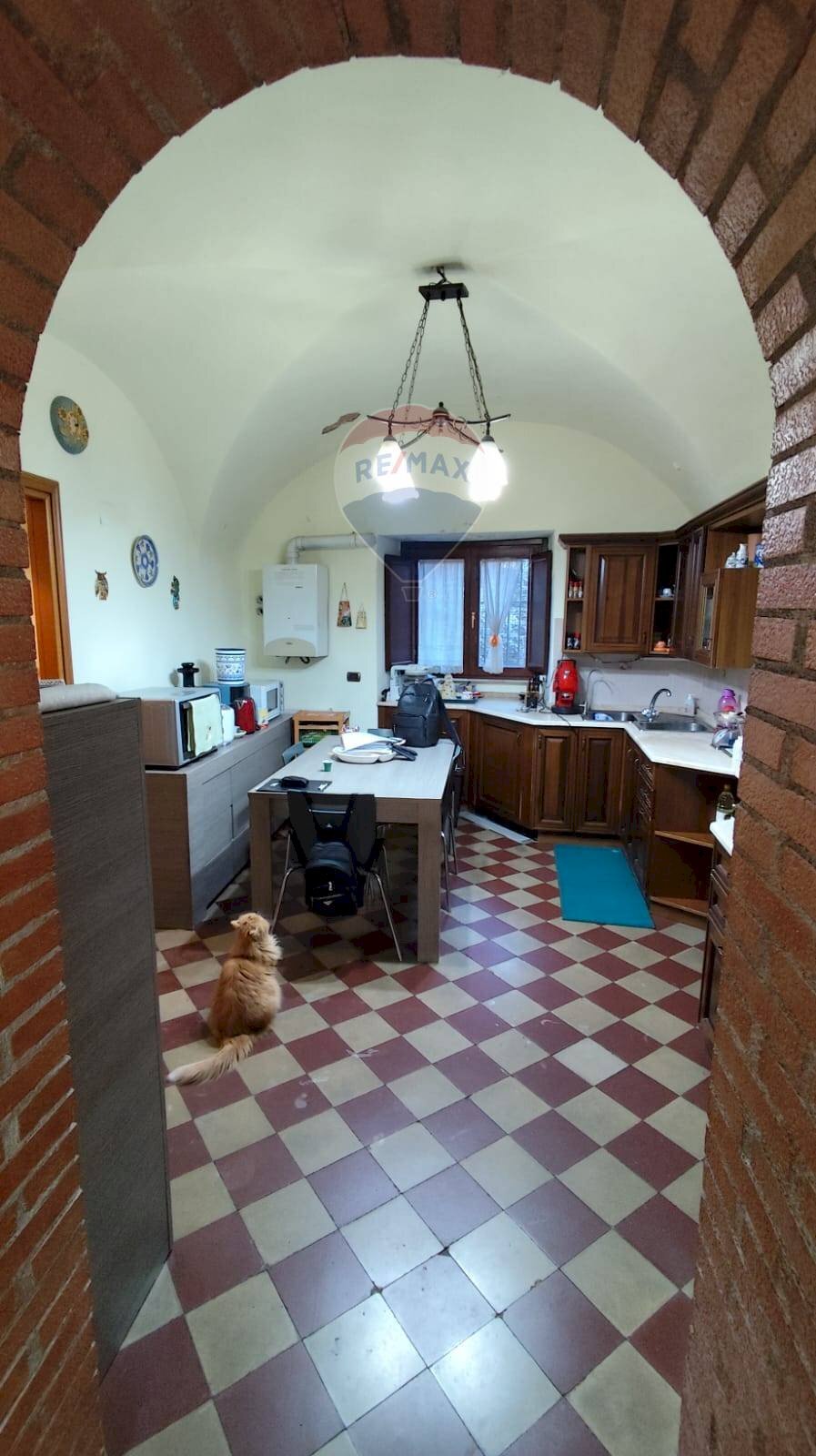 Cucina - Appartamento Via Sant'agostino
 
8, Catania - foto 3