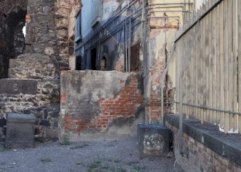 Edificio all\'aperto - Appartamento Via Sant'agostino
 
8, Catania - foto 10