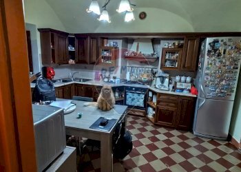 Cucina - Appartamento Via Sant'agostino
 
8, Catania - foto 2