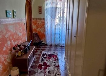 Hall / corridoio - Appartamento Via Sant'agostino
 
8, Catania - foto 12