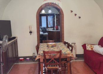 Sala da pranzo - Appartamento Via Sant'agostino
 
8, Catania - foto 4