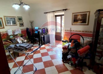 Sala da pranzo - Appartamento Via Sant'agostino
 
8, Catania - foto 24