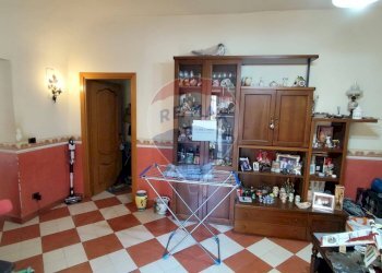 Soggiorno - Appartamento Via Sant'agostino
 
8, Catania - foto 21