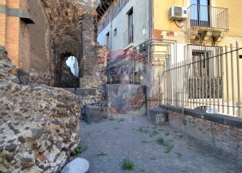 Casa all\'aperto - Appartamento Via Sant'agostino
 
8, Catania - foto 25