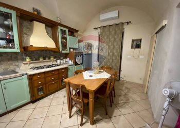 Cucina - Independent house Via Repubblica
 
60, Ramacca - photo 5