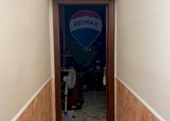 Hall / corridoio - Independent house Via Repubblica
 
60, Ramacca - photo 18