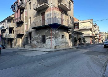 Edificio all\'aperto - Independent house Via Repubblica
 
60, Ramacca - photo 32