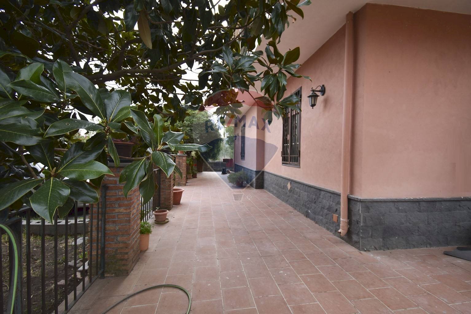 Terrazza - Villa Via Enrico Fermi
 
82, Belpasso - foto 3