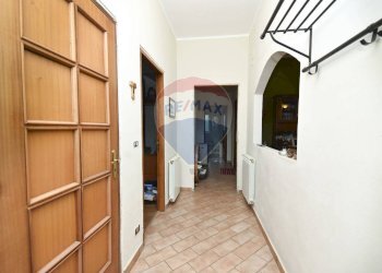 Hall / corridoio - Villa Via Enrico Fermi
 
82, Belpasso - foto 22