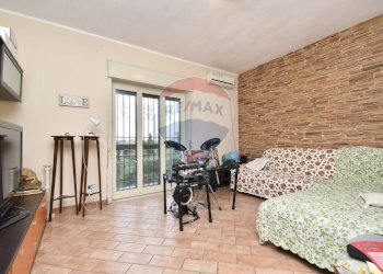 Soggiorno - Villa Via Enrico Fermi
 
82, Belpasso - foto 32