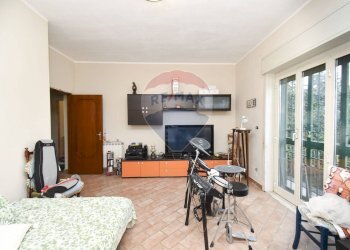 Soggiorno - Villa Via Enrico Fermi
 
82, Belpasso - foto 33