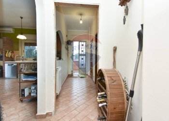 Hall / corridoio - Villa Via Enrico Fermi
 
82, Belpasso - foto 38