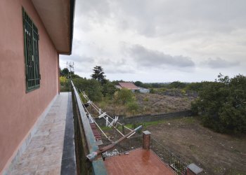 Balcone - Villa Via Enrico Fermi
 
82, Belpasso - foto 43