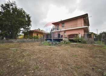 Casa all\'aperto - Villa Via Enrico Fermi
 
82, Belpasso - foto 46