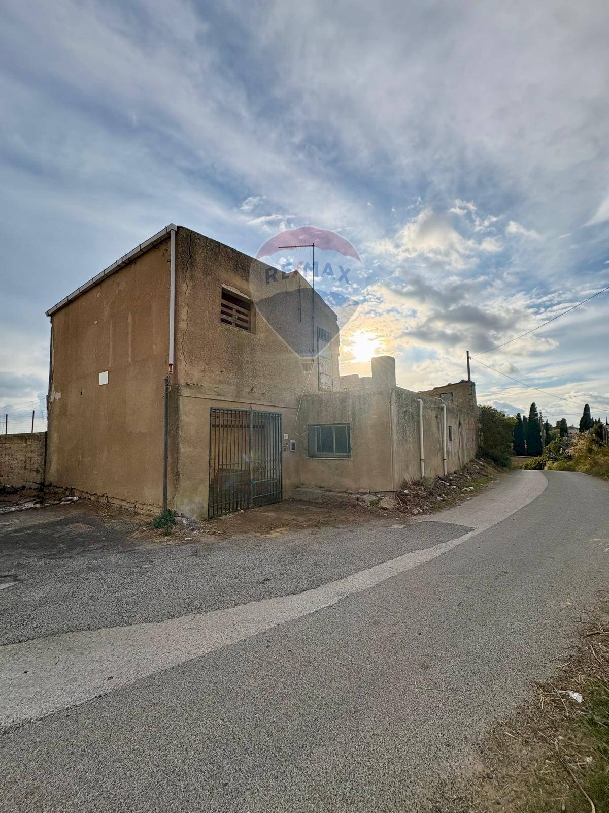 Casa all\'aperto - Casa indipendente Via della Prece
 
1, Caltagirone - foto 3