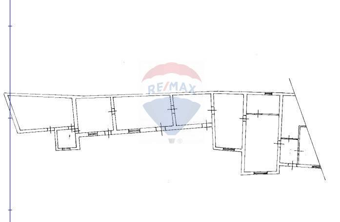 Pianta 2D - Casa indipendente Via della Prece
 
1, Caltagirone - planimetria 1
