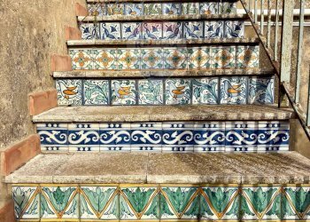 Scale - Casa indipendente Via della Prece
 
1, Caltagirone - foto 1