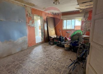 Stanza vuota - Casa indipendente Via della Prece
 
1, Caltagirone - foto 11