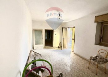 Soggiorno - Casa indipendente Via della Prece
 
1, Caltagirone - foto 17