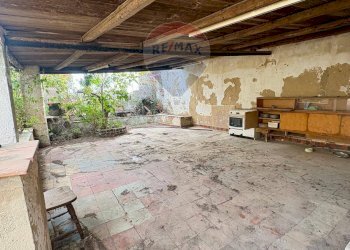 Terrazza - Casa indipendente Via della Prece
 
1, Caltagirone - foto 21