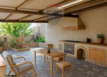 Terrazza - Casa indipendente Via della Prece
 
1, Caltagirone - foto 22