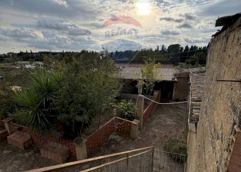 Edificio all\'aperto - Casa indipendente Via della Prece
 
1, Caltagirone - foto 29