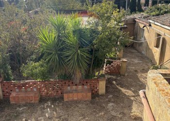 Giardino - Casa indipendente Via della Prece
 
1, Caltagirone - foto 43